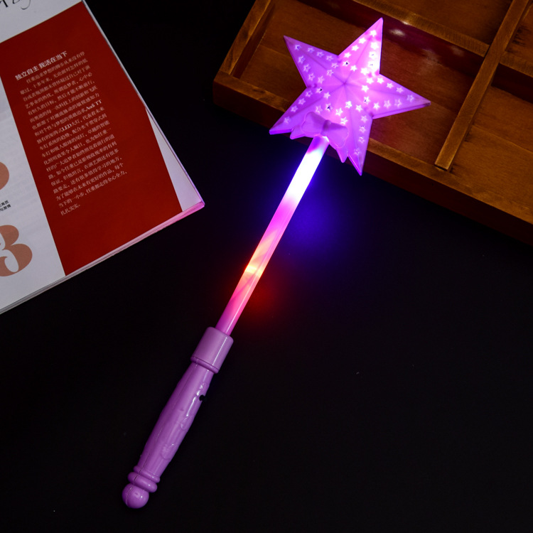 Stall Hot Sale Concert Light Stick Children's Social People Glow Stick Manufacturers LED Luminous Toys Wholesale Stall Hot Sale Concert Light Stick Children's Social People Glow Stick Manufacturers LED Luminous Toys Wholesale