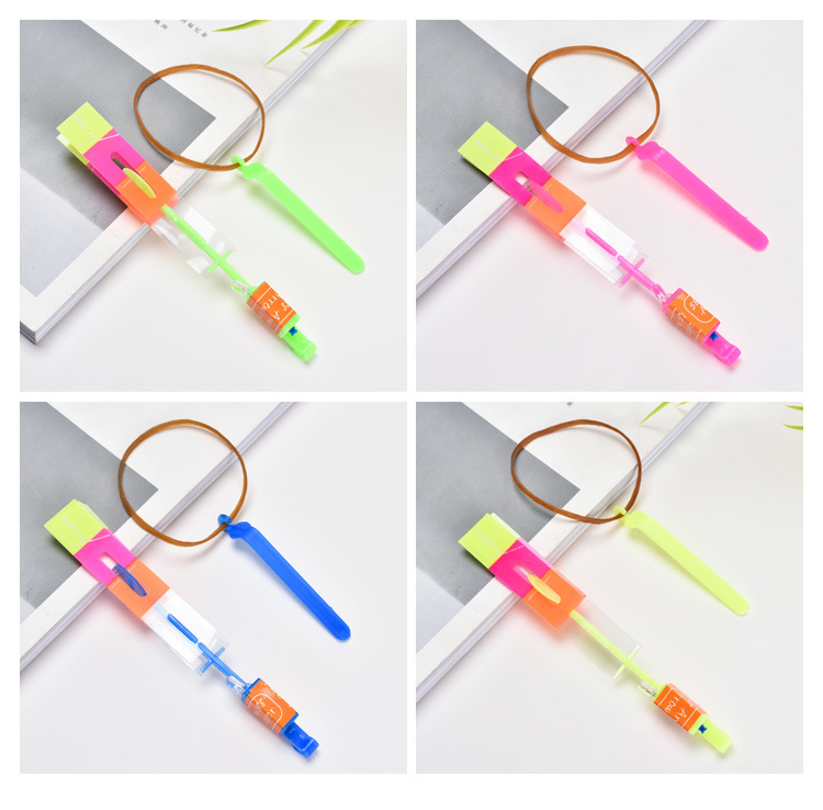 Stall Hot Sale LED Light-Emitting Small Rocket Volume Express Flash Bamboo Dragonfly Catapult Kweichow Moutai Rocket Children 'S Luminous Toys Wholesale Stall Hot Sale LED Light-Emitting Small Rocket Volume Express Flash Bamboo Dragonfly Catapult Kweichow Moutai Rocket Children 'S Luminous Toys Wholesale