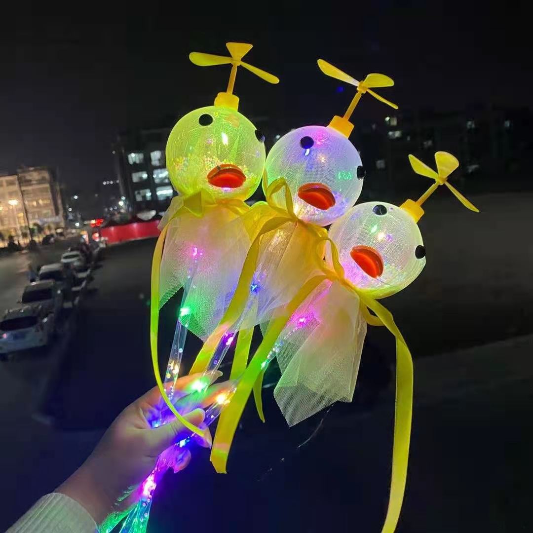 New Flash Magic Wand Children's Luminous Toys Stall Drainage Bounce Ball Star Sky Ball Cartoon Magic Stick Props New Flash Magic Wand Children's Luminous Toys Stall Drainage Bounce Ball Star Sky Ball Cartoon Magic Stick Props