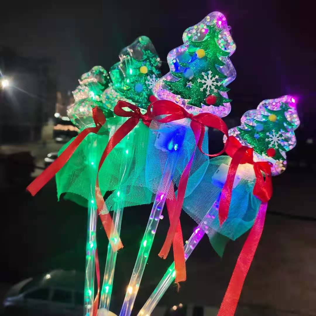 New Flash Magic Wand Children's Luminous Toys Stall Drainage Bounce Ball Star Sky Ball Cartoon Magic Stick Props New Flash Magic Wand Children's Luminous Toys Stall Drainage Bounce Ball Star Sky Ball Cartoon Magic Stick Props