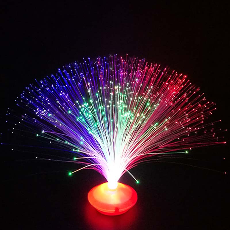 Wholesale Led Colorful Color Changing Optical Fiber Lamp Optic Fiber Flower Stall Night Market Toys Children's Luminous Toys Electronic Products Wholesale Led Colorful Color Changing Optical Fiber Lamp Optic Fiber Flower Stall Night Market Toys Children's Luminous Toys Electronic Products