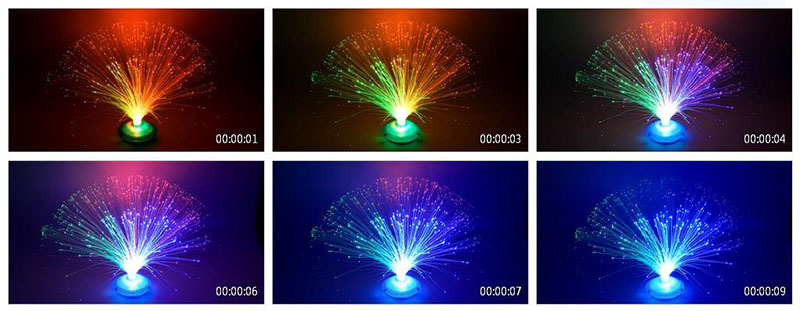 Wholesale Led Colorful Color Changing Optical Fiber Lamp Optic Fiber Flower Stall Night Market Toys Children's Luminous Toys Electronic Products Wholesale Led Colorful Color Changing Optical Fiber Lamp Optic Fiber Flower Stall Night Market Toys Children's Luminous Toys Electronic Products