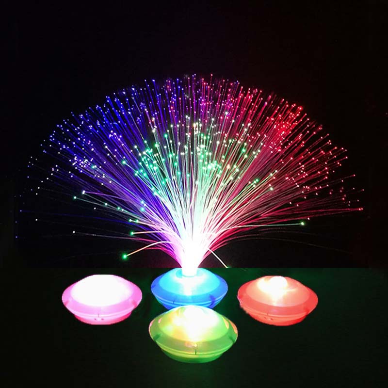 Wholesale Led Colorful Color Changing Optical Fiber Lamp Optic Fiber Flower Stall Night Market Toys Children's Luminous Toys Electronic Products Wholesale Led Colorful Color Changing Optical Fiber Lamp Optic Fiber Flower Stall Night Market Toys Children's Luminous Toys Electronic Products