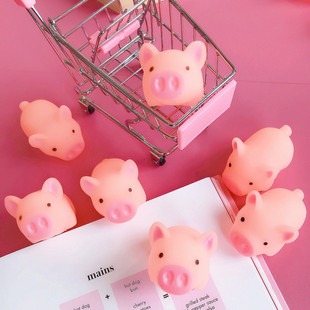 Popular Led Vinyl Small Night Lamp Duck Cartoon Ins Creative Night Market Stall Supply Night Market Children's Luminous Toys Popular Led Vinyl Small Night Lamp Duck Cartoon Ins Creative Night Market Stall Supply Night Market Children's Luminous Toys