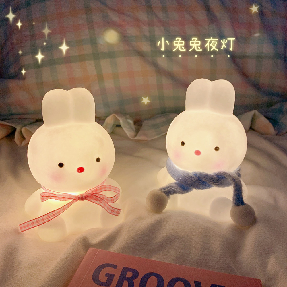 Popular Led Vinyl Small Night Lamp Duck Cartoon Ins Creative Night Market Stall Supply Night Market Children's Luminous Toys Popular Led Vinyl Small Night Lamp Duck Cartoon Ins Creative Night Market Stall Supply Night Market Children's Luminous Toys