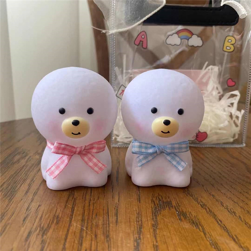 Popular Led Vinyl Small Night Lamp Duck Cartoon Ins Creative Night Market Stall Supply Night Market Children's Luminous Toys Popular Led Vinyl Small Night Lamp Duck Cartoon Ins Creative Night Market Stall Supply Night Market Children's Luminous Toys