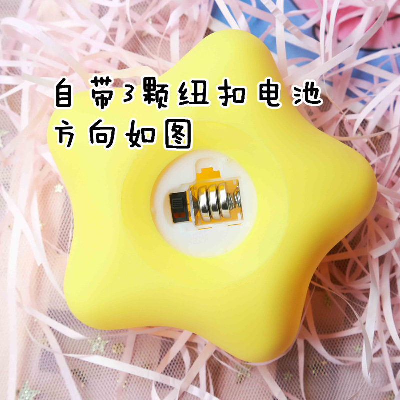 Popular Led Vinyl Small Night Lamp Duck Cartoon Ins Creative Night Market Stall Supply Night Market Children's Luminous Toys Popular Led Vinyl Small Night Lamp Duck Cartoon Ins Creative Night Market Stall Supply Night Market Children's Luminous Toys