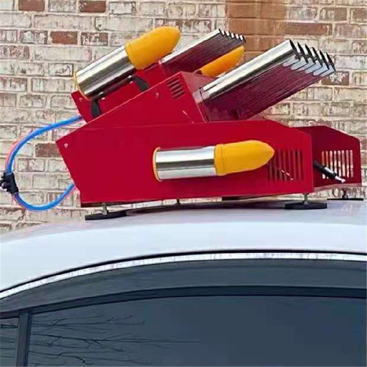 Fireworks Control Small Wedding Electronic Salute Color Ribbon Roof Firecrackers with Music Opening Welcome Fireworks Control Small Wedding Electronic Salute Color Ribbon Roof Firecrackers with Music Opening Welcome