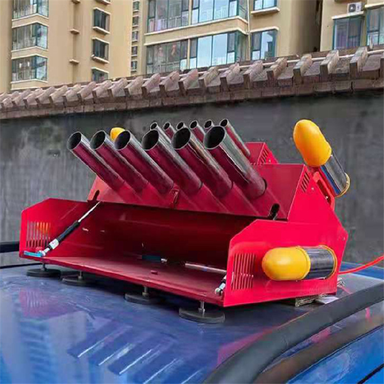 Fireworks Control Small Wedding Electronic Salute Color Ribbon Roof Firecrackers with Music Opening Welcome Fireworks Control Small Wedding Electronic Salute Color Ribbon Roof Firecrackers with Music Opening Welcome