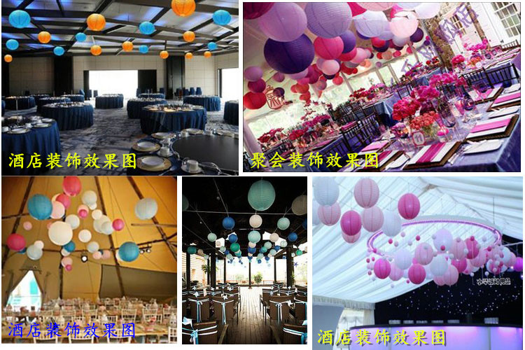 Factory Wholesale Chinese Lantern Paper Lamp Shade New Year's Day Spring Festival Wedding Kindergarten DIY Painting Festive Wedding LED Lantern Factory Wholesale Chinese Lantern Paper Lamp Shade New Year's Day Spring Festival Wedding Kindergarten DIY Painting Festive Wedding LED Lantern