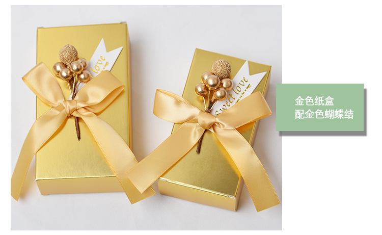 New Internet Celebrity Wedding Candies Box Rectangular Gift Folding Paper Wedding Candies Box Wedding Packaging Candy Box in Stock New Internet Celebrity Wedding Candies Box Rectangular Gift Folding Paper Wedding Candies Box Wedding Packaging Candy Box in Stock