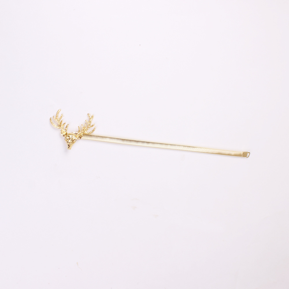 Aliexpress new metal deer head curtain buckle spring curtain buckle Christmas home deer curtain strap in stock Aliexpress new metal deer head curtain buckle spring curtain buckle Christmas home deer curtain strap in stock