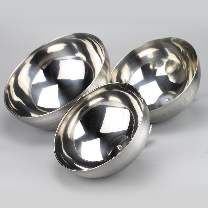 Steak Cover Barbecue Machine Cover Oil Proof Cover Dish Cover round Food Cover Dinner Food Spherical Cover NonMagnetic