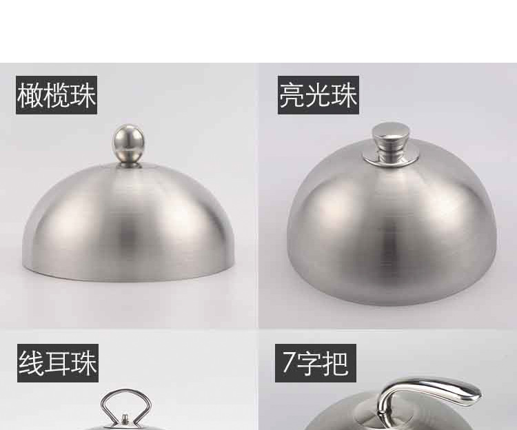 Steak Cover Barbecue Machine Cover Oil Proof Cover Dish Cover round Food Cover Dinner Food Spherical Cover NonMagnetic Steak Cover Barbecue Machine Cover Oil Proof Cover Dish Cover round Food Cover Dinner Food Spherical Cover NonMagnetic