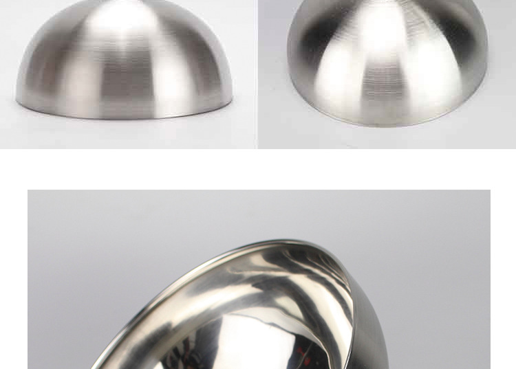 Steak Cover Barbecue Machine Cover Oil Proof Cover Dish Cover round Food Cover Dinner Food Spherical Cover NonMagnetic Steak Cover Barbecue Machine Cover Oil Proof Cover Dish Cover round Food Cover Dinner Food Spherical Cover NonMagnetic