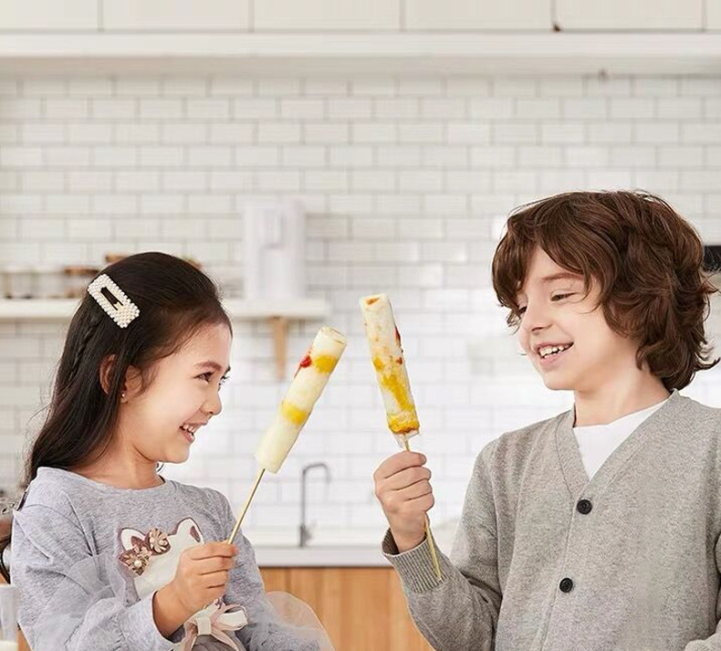 Egg Cup Waffle Cone Maker Breakfast Machine Egg Coated Sausage Machine Household Automatic Egg Sausage Small Convenient Omelet Tool Base Price Gift Egg Cup Waffle Cone Maker Breakfast Machine Egg Coated Sausage Machine Household Automatic Egg Sausage Small Convenient Omelet Tool Base Price Gift