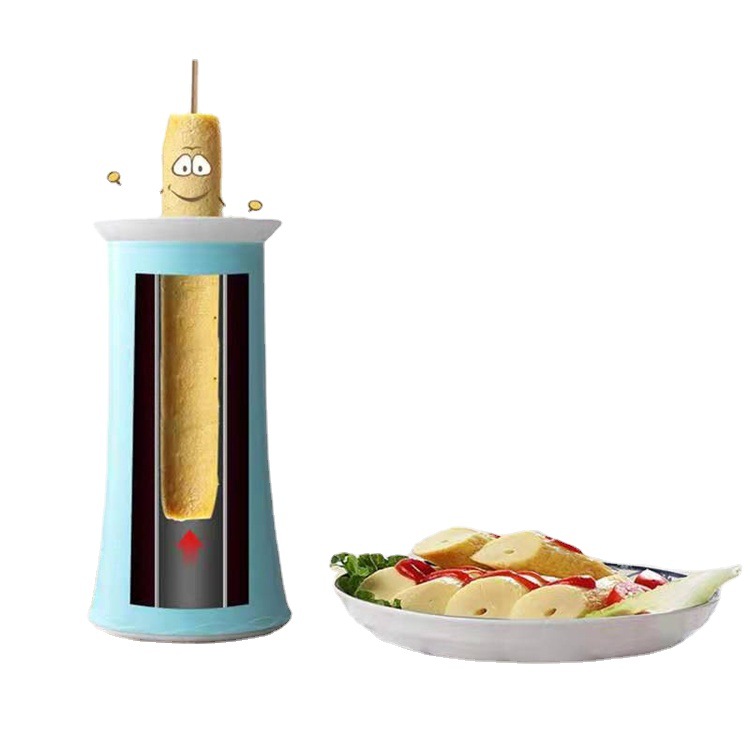 Egg cup egg roll machine breakfast machine egg bag sausage machine household automatic egg sausage small omelette artifact base price gift