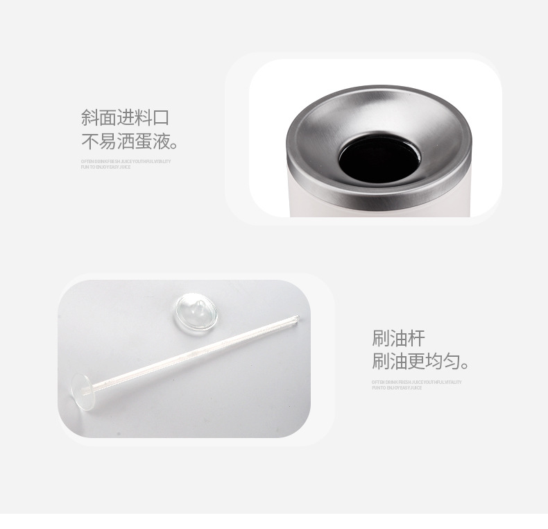 Egg Sausage Machine Household Egg Cup Breakfast Waffle Cone Maker Mini Multi-Function Egg Cooker Automatic Crispy Baked Egg Coated Sausage Machine Egg Sausage Machine Household Egg Cup Breakfast Waffle Cone Maker Mini Multi-Function Egg Cooker Automatic Crispy Baked Egg Coated Sausage Machine