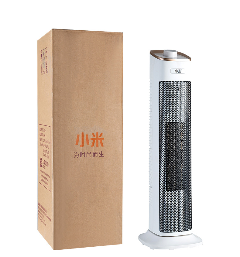 Heater Home Standing Warm Air Blower Electric Heating Fan Bathroom Electric Fan Electric Heater Electric Heater Roasting Stove