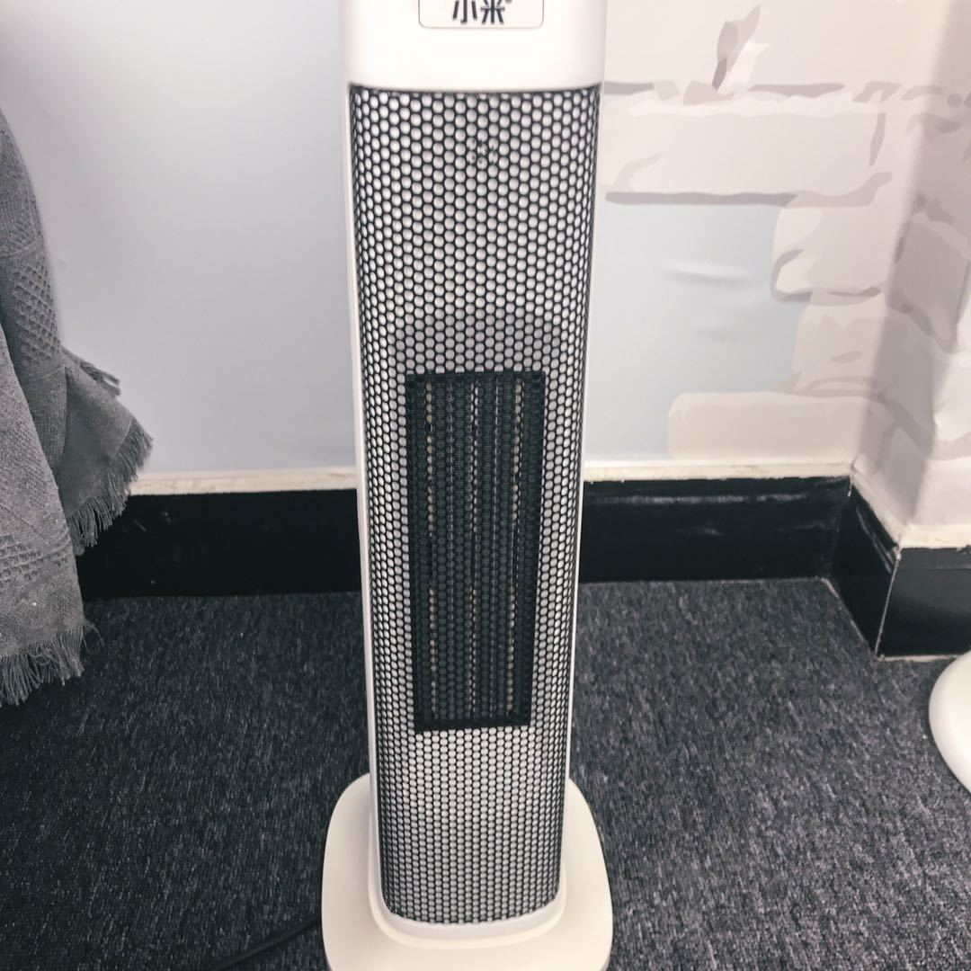 Heater Home Standing Warm Air Blower Electric Heating Fan Bathroom Electric Fan Electric Heater Electric Heater Roasting Stove