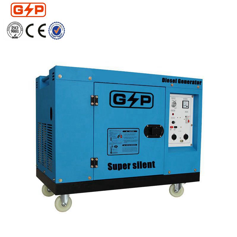 5/6/7 KW small mute diesel generating sets of household 5 kw6kw single-phase three-phase 220 v / 380 v 5/6/7 KW small mute diesel generating sets of household 5 kw6kw single-phase three-phase 220 v / 380 v