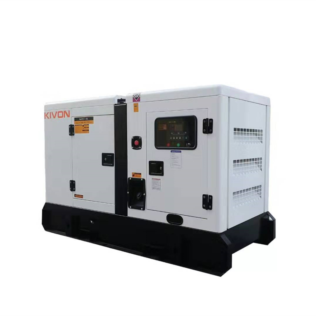 Factory direct shot the generator