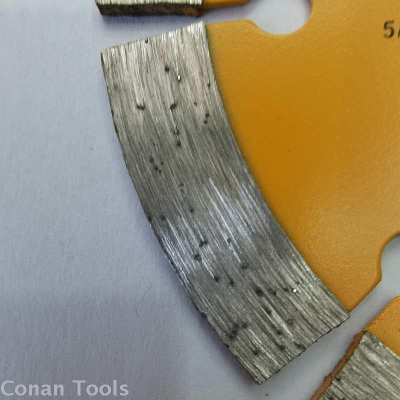 Diamond saw blade 115mm marble blade 4.5 inch cutting blade Diamond saw blade 115mm marble blade 4.5 inch cutting blade