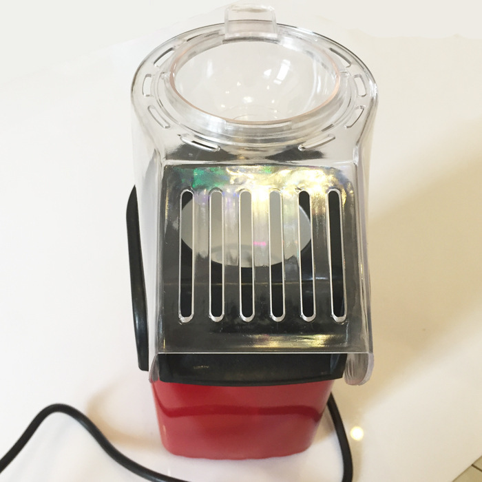 New Mini Popcorn Machine Household Wind-Blowing Small Automatic Electric Children Popcorn Machine Foreign Trade Small Household Appliances New Mini Popcorn Machine Household Wind-Blowing Small Automatic Electric Children Popcorn Machine Foreign Trade Small Household Appliances