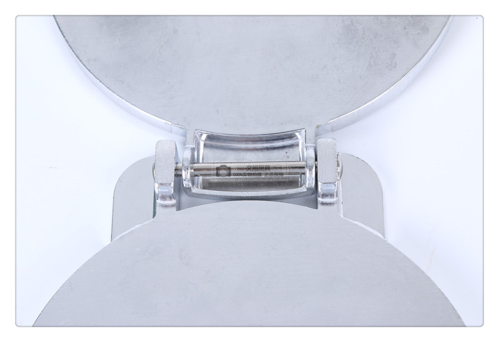 Aluminum Noodle Press Dough Pressing Crust Dumpling Wrapper Mexican Fried Crust Household Pressure Surface Unit Dough Pressing Machine Aluminum Noodle Press Dough Pressing Crust Dumpling Wrapper Mexican Fried Crust Household Pressure Surface Unit Dough Pressing Machine