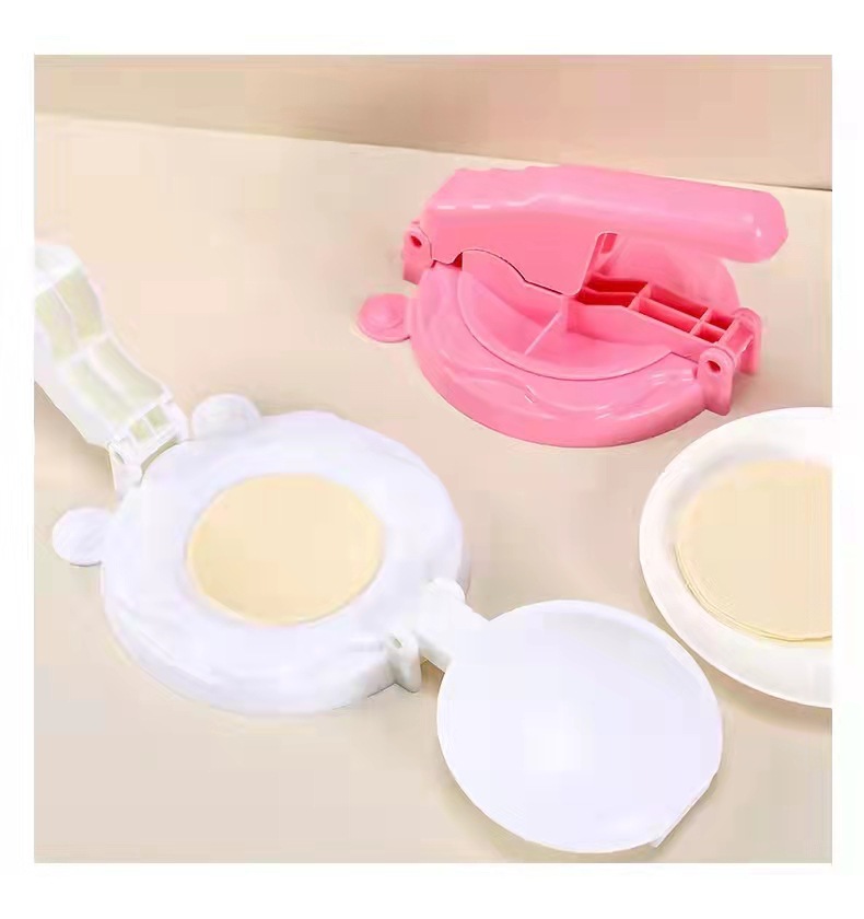 Dumpling Wrapper Mold Press Dumpling Wrapper Artifact Manual Dumpling Wrapper Maker Dumpling Wrapper Tool Kitchen Press Noodle Dumpling Wrapper Mold Press Dumpling Wrapper Artifact Manual Dumpling Wrapper Maker Dumpling Wrapper Tool Kitchen Press Noodle