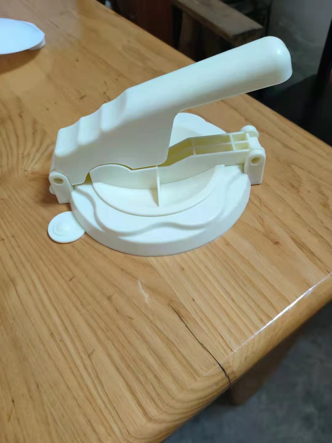Dumpling Wrapper Mold Press Dumpling Wrapper Artifact Manual Dumpling Wrapper Maker Dumpling Wrapper Tool Kitchen Press Noodle Dumpling Wrapper Mold Press Dumpling Wrapper Artifact Manual Dumpling Wrapper Maker Dumpling Wrapper Tool Kitchen Press Noodle