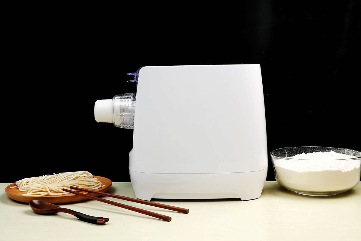 Household Noodle Machine Support Customized English Version Intelligent Noodle Machine Multi-Function Noodle Press Flour-Mixing Machine Factory Wholesale Household Noodle Machine Support Customized English Version Intelligent Noodle Machine Multi-Function Noodle Press Flour-Mixing Machine Factory Wholesale