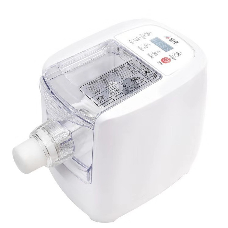 Spot Household Noodle Machine Automatic Small Smart Noodle Machine Multi-Function Noodle Press Flour-Mixing Machine Factory Direct Sales