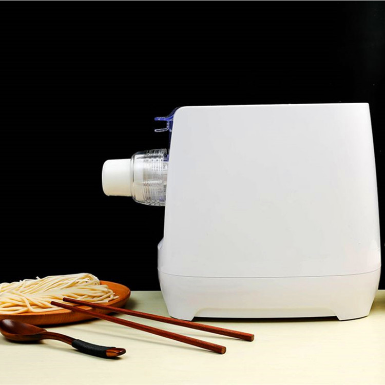 Spot Household Noodle Machine Automatic Small Smart Noodle Machine Multi-Function Noodle Press Flour-Mixing Machine Factory Direct Sales Spot Household Noodle Machine Automatic Small Smart Noodle Machine Multi-Function Noodle Press Flour-Mixing Machine Factory Direct Sales