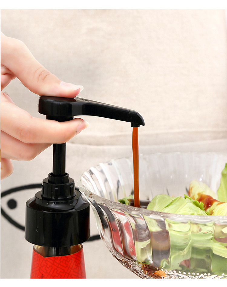 Kitchen Fuel Consumption Squeeze Oyster Sauce Press Oyster Sauce Bottle Head Tomato Sauce Press Nozzle Nozzle Oyster Sauce Bottle Nozzle Pump Head Squeezing Machine Kitchen Fuel Consumption Squeeze Oyster Sauce Press Oyster Sauce Bottle Head Tomato Sauce Press Nozzle Nozzle Oyster Sauce Bottle Nozzle Pump Head Squeezing Machine