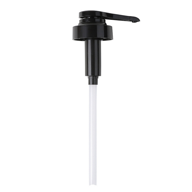 Oyster Sauce Bottle Nozzle Oiler Squeezing Machine Household Oyster Sauce Press Type Oyster Sauce Bottle Press Nozzle Nozzle Pump Head Squeeze Oil Consumption Artifact