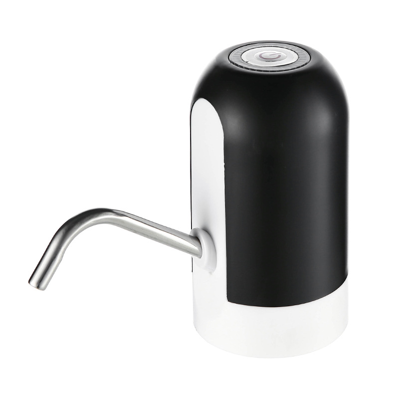 Mineral Water Barreled Water Pump Electric Water Dispenser Drinking Water Barrel Drinking Water Pump Water-Absorbing Machine Automatic Drinking Water Pump