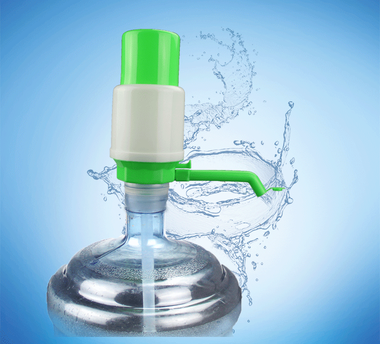 805 Blue And White Purified Water Bucket Drinking Water Pump Hand Pressure Bottled Water Mineral Water Pumping Water Device Water Fountain Water-Absorbing Machine 805 Blue And White Purified Water Bucket Drinking Water Pump Hand Pressure Bottled Water Mineral Water Pumping Water Device Water Fountain Water-Absorbing Machine