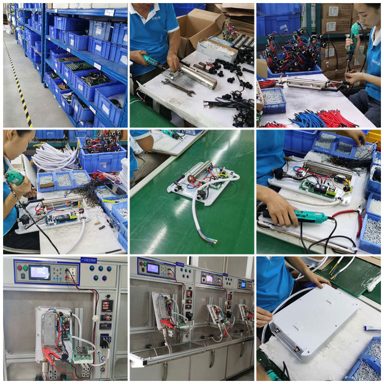 Factory Direct Supply Constant Temperature Demand Water Heaters Household Bath Electric Water Heater Instant Electric Water Heater Factory Direct Supply Constant Temperature Demand Water Heaters Household Bath Electric Water Heater Instant Electric Water Heater