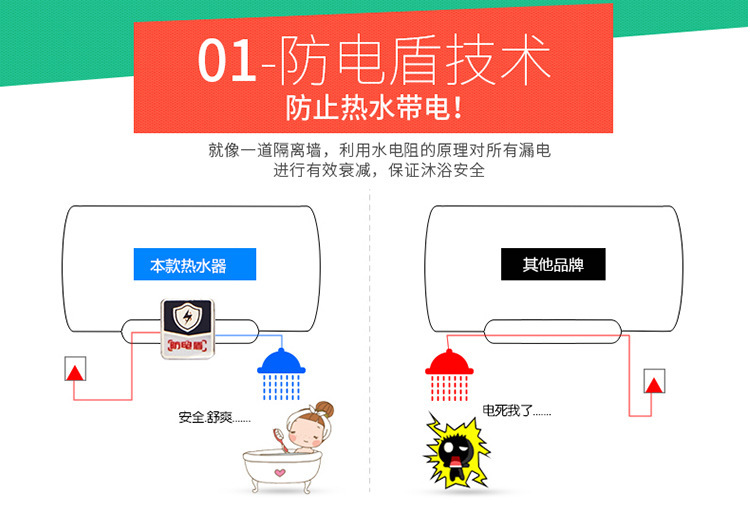Wholesale Household Electric Water Heater Water Storage Type Demand Water Heaters Smart round Barrel Flat Barrel Energy Saving Frequency Conversion Bath Machine Wholesale Household Electric Water Heater Water Storage Type Demand Water Heaters Smart round Barrel Flat Barrel Energy Saving Frequency Conversion Bath Machine