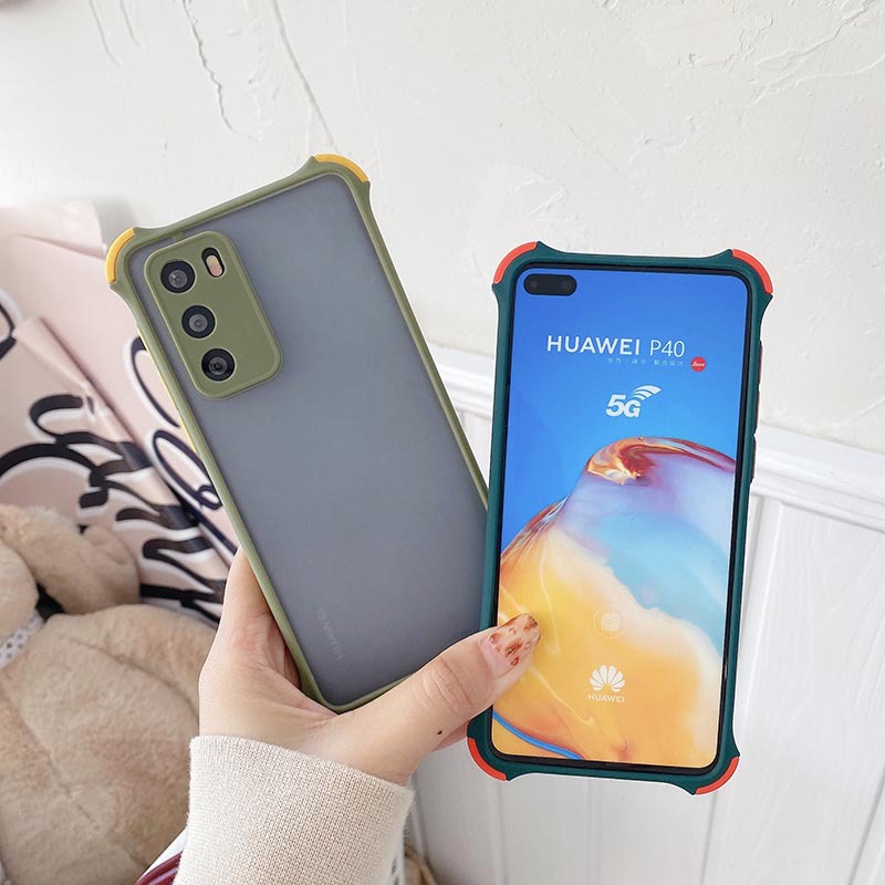 Applicable to K40 Phone Case Redmi Note10 Skin-Sensitive Eye Protection Mi10t Four-Corner Airbag Xiaomi 11 Frosted Protective Cover