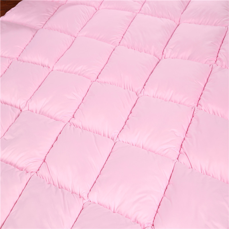 Factory Direct Sales Hot Sale Cotton down Quilt Spring and Autumn Winter Duvet Warm Thickened Duvet Insert Gift Goose down Quilt One Piece Dropshipping Factory Direct Sales Hot Sale Cotton down Quilt Spring and Autumn Winter Duvet Warm Thickened Duvet Insert Gift Goose down Quilt One Piece Dropshipping