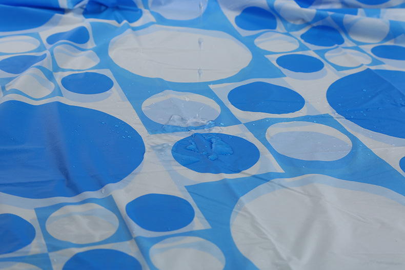 Factory Dedicated Printing Pattern Waterproof Shower Curtain Portable Partition Curtain Wholesale Shower Curtain Partition Curtain with Hook Factory Dedicated Printing Pattern Waterproof Shower Curtain Portable Partition Curtain Wholesale Shower Curtain Partition Curtain with Hook