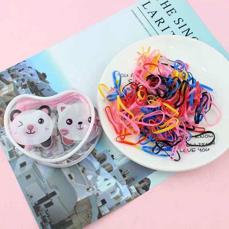 New Children's Hair Accessories Sweet Cute Wallet Disposable Hair Ring Hair Rope Zipper Bag Rubber Band Free Shipping New Children's Hair Accessories Sweet Cute Wallet Disposable Hair Ring Hair Rope Zipper Bag Rubber Band Free Shipping