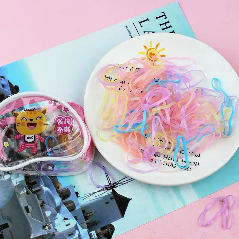 New Children's Hair Accessories Sweet Cute Wallet Disposable Hair Ring Hair Rope Zipper Bag Rubber Band Free Shipping New Children's Hair Accessories Sweet Cute Wallet Disposable Hair Ring Hair Rope Zipper Bag Rubber Band Free Shipping