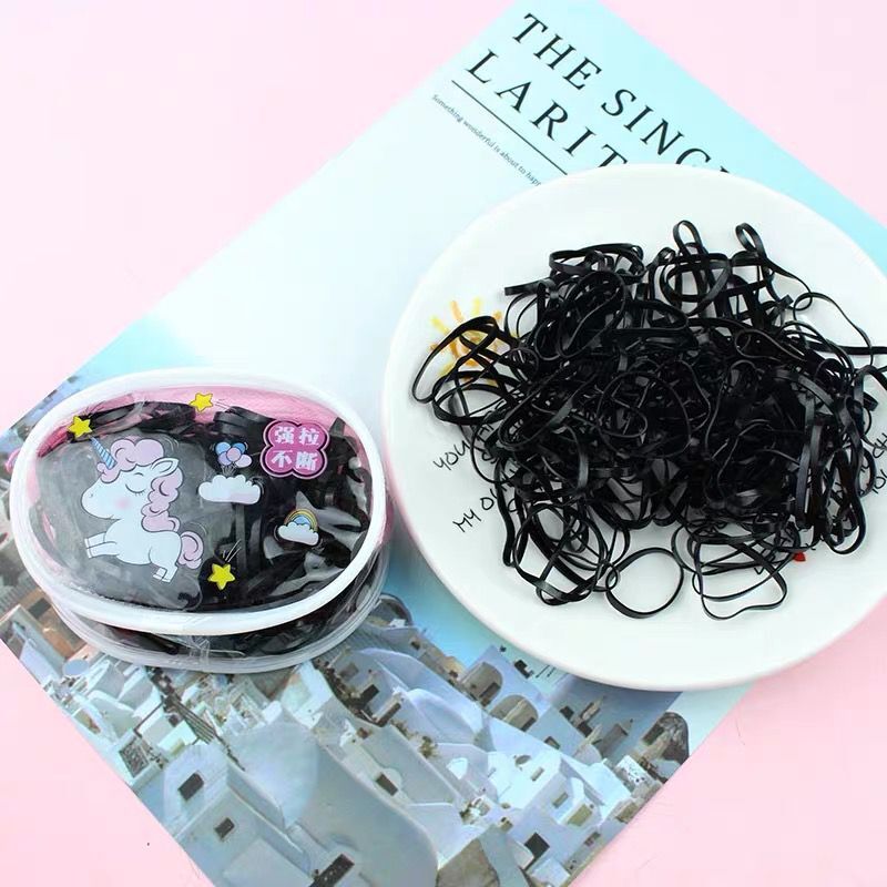 New Children's Hair Accessories Sweet Cute Wallet Disposable Hair Ring Hair Rope Zipper Bag Rubber Band Free Shipping New Children's Hair Accessories Sweet Cute Wallet Disposable Hair Ring Hair Rope Zipper Bag Rubber Band Free Shipping