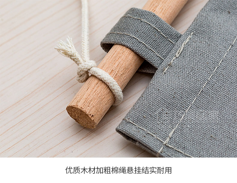 Factory Direct Sales Fabric Wall Hanging Room Wall-Mounted Multi-Layer Organizing Bag Storage Bag Sundries Bag Can Also Be Customized Factory Direct Sales Fabric Wall Hanging Room Wall-Mounted Multi-Layer Organizing Bag Storage Bag Sundries Bag Can Also Be Customized