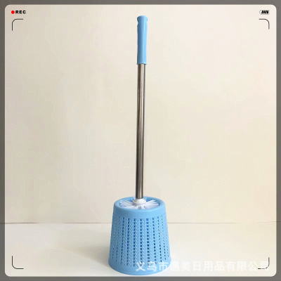 The Toilet Toilet brush set soft hair Toilet brush with base wash Toilet brush long handle cleaning Brush without dead Angle The Toilet Toilet brush set soft hair Toilet brush with base wash Toilet brush long handle cleaning Brush without dead Angle