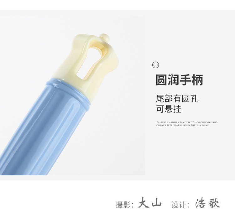 Toilet Brush Household non-corner cleaner decontamination tool long handle clean Toilet Brush sitting Toilet Brush Toilet Brush Household non-corner cleaner decontamination tool long handle clean Toilet Brush sitting Toilet Brush