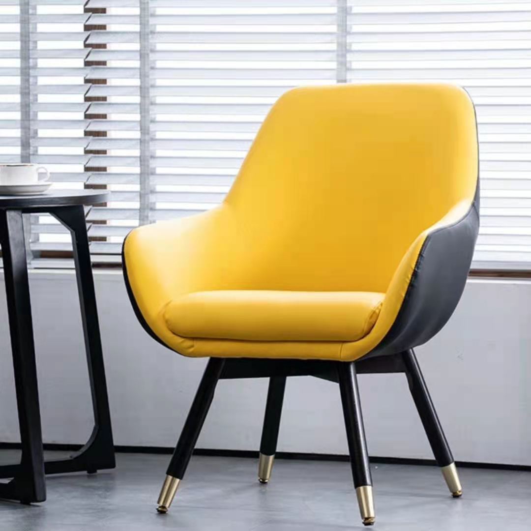 Factory Direct Sales Single Lazy Sofa Small Apartment Home Bedroom Internet Celebrity Balcony Leisure Small Sofa Backrest Chair Factory Direct Sales Single Lazy Sofa Small Apartment Home Bedroom Internet Celebrity Balcony Leisure Small Sofa Backrest Chair